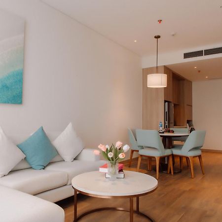 A La Carte Ha Long Apartment By The Beach Exteriér fotografie