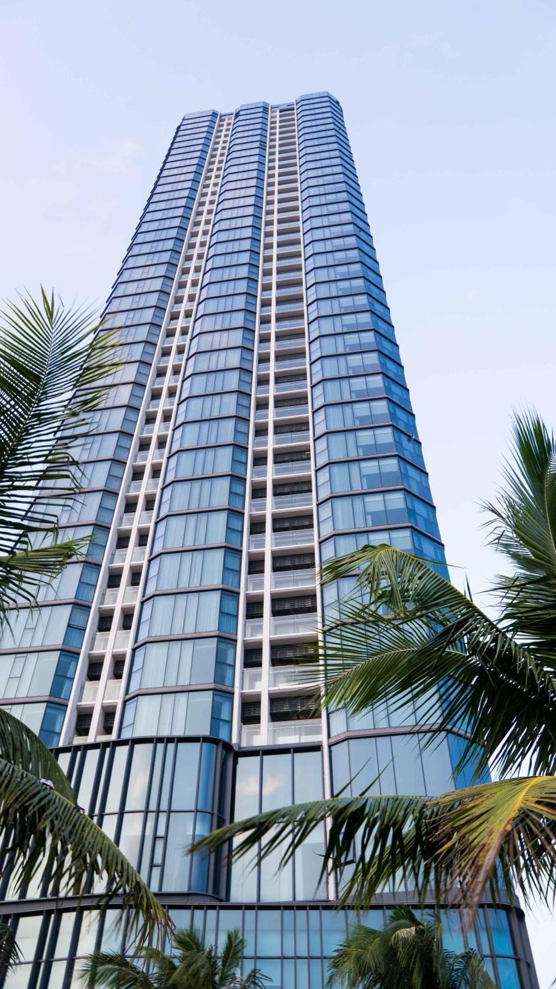 A La Carte Ha Long Apartment By The Beach Exteriér fotografie