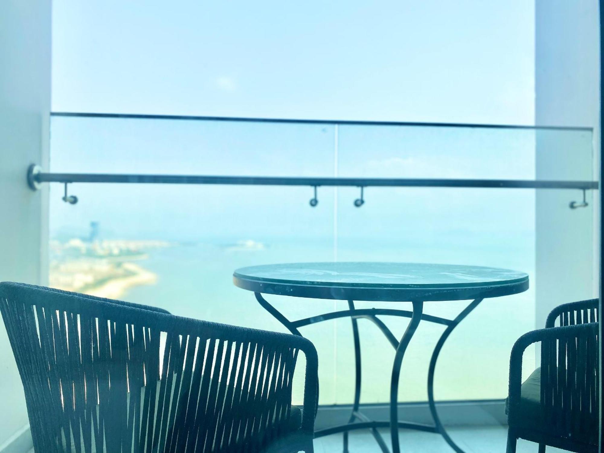 A La Carte Ha Long Apartment By The Beach Exteriér fotografie
